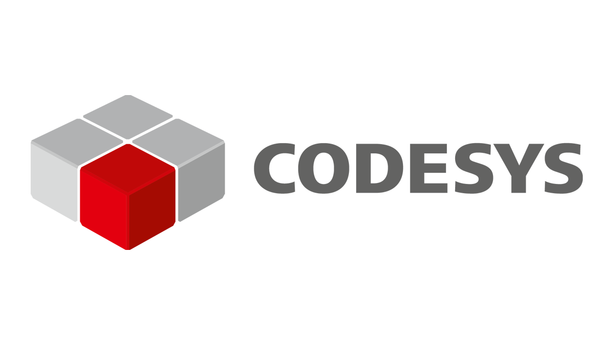 Codesys logo